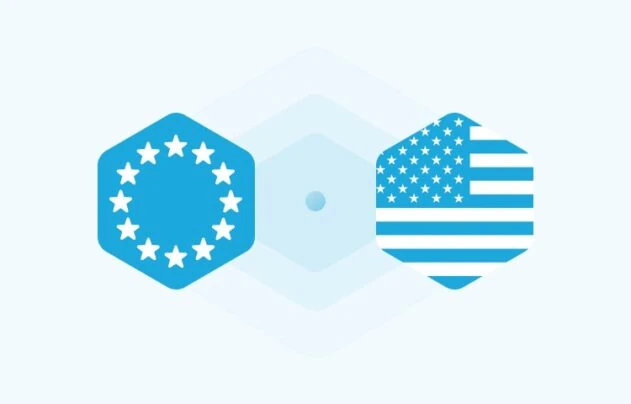 EU-US Draft Adequacy Decision banner
