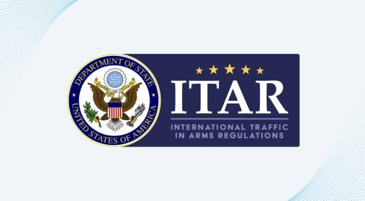 ITAR Compliance in the Cloud: 6 Data Security Measures