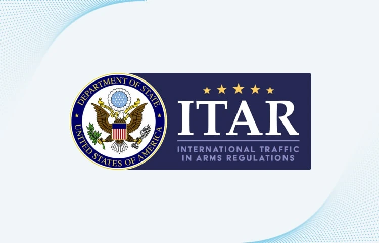 ITAR Compliance in the Cloud: 6 Data Security Measures