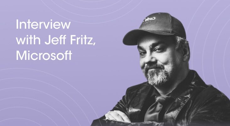 Driving Success & Ensuring Privacy: An Interview with Jeff Fritz