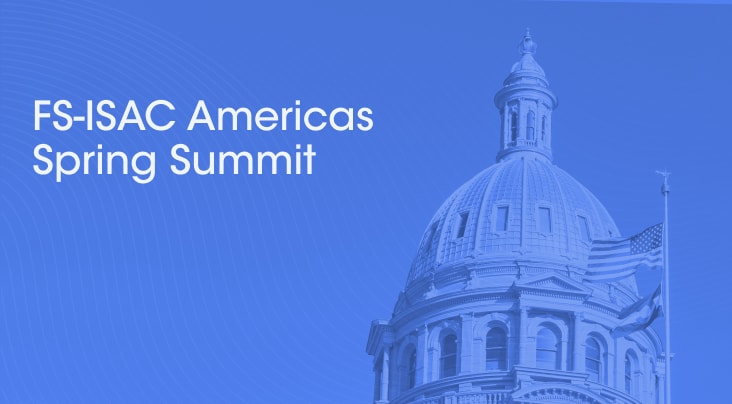 FS-ISAC Americas Spring Summit - Securiti