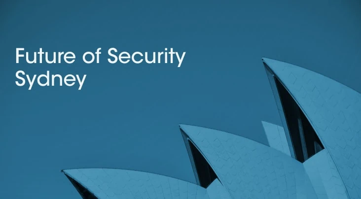 Future of Security Sydney