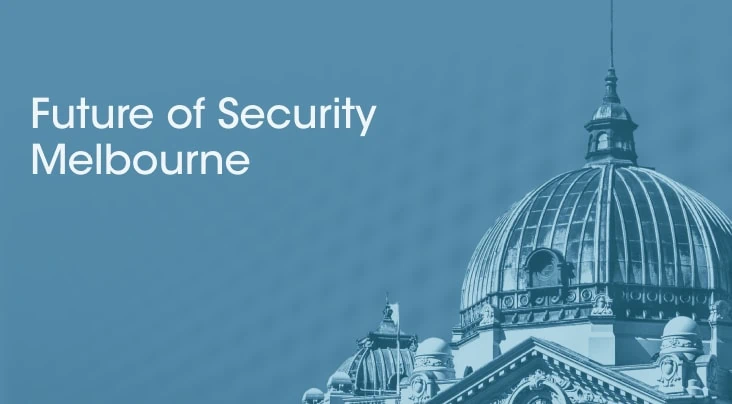 Future of Security Melbourne