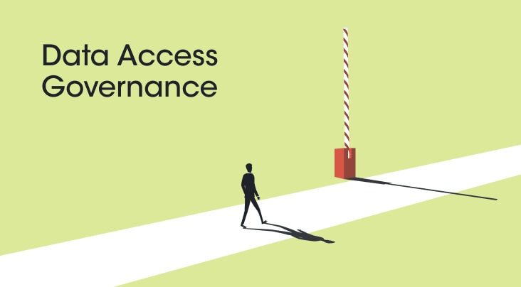 Data Access Governance: Balancing Security, Privacy, and Business Needs