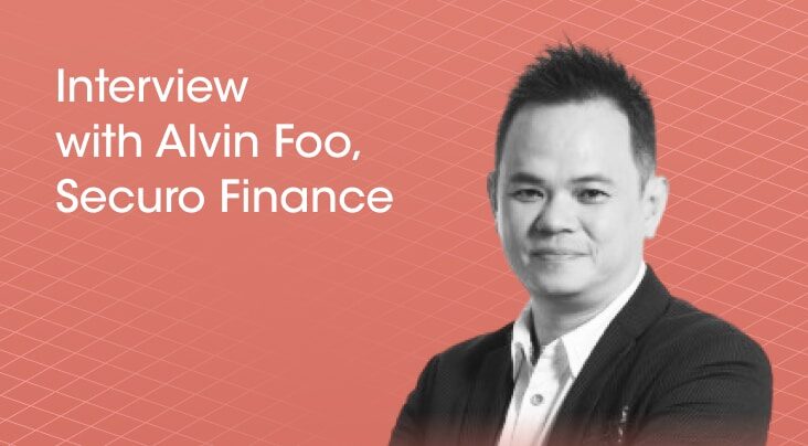 Navigating the Landscape of Privacy Startups: An Interview with Alvin Foo