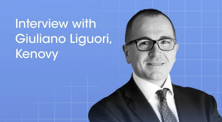 The Current State of Technology: An Interview with Giuliano Liguori