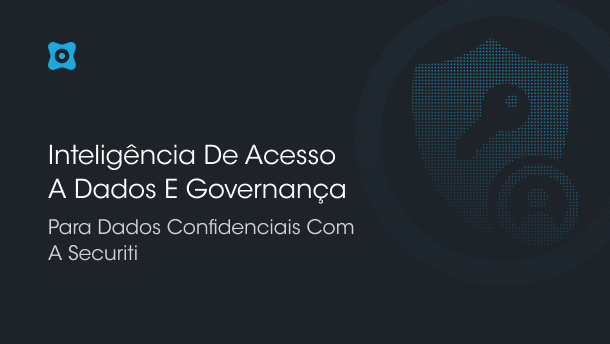 Data Access Intelligence & Governance