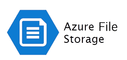 Azure Files Logo