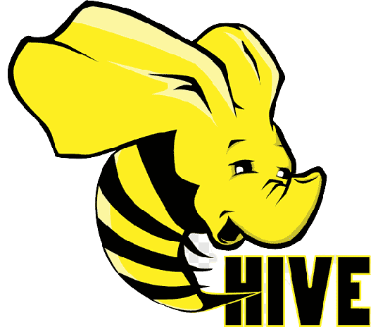 Apache Hive Logo