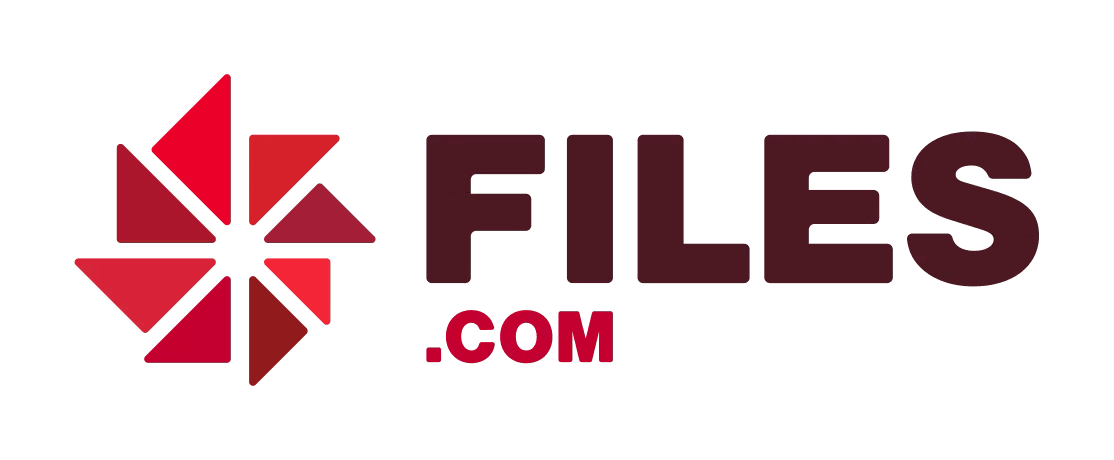Files.com Logo
