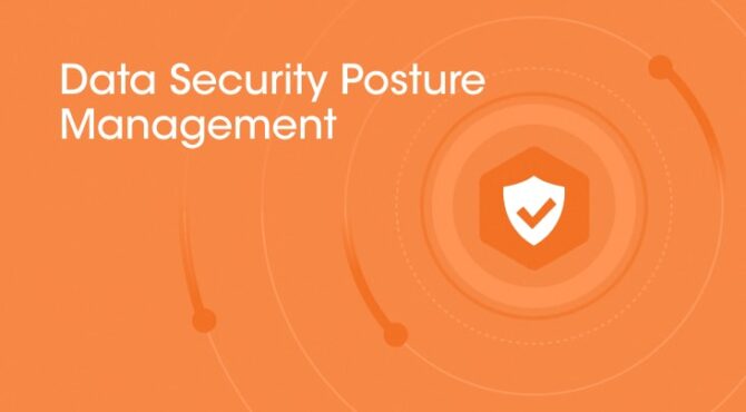 Data Security Posture Management (DSPM) Solution - Securiti