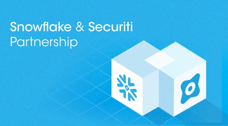 Snowflake and Securiti Partnership Enables Data Innovation at Scale