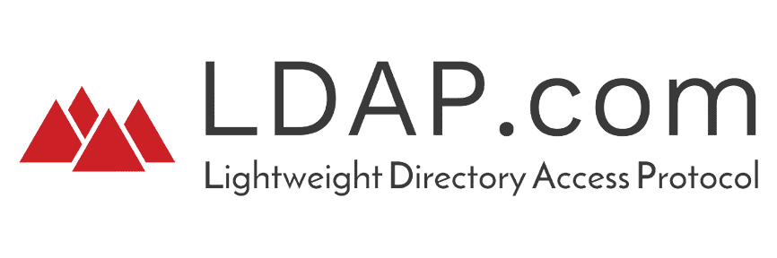 LDAP Logo