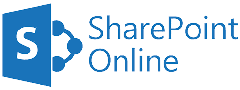 SharePoint Online Logo