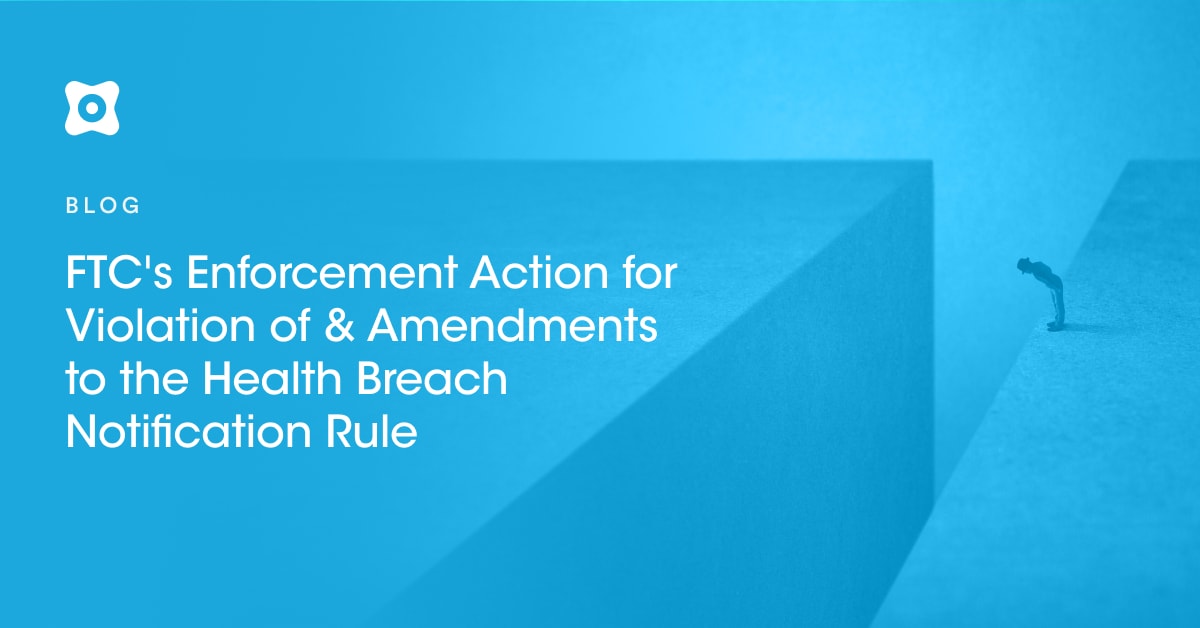 Exploring The FTC's Enforcement Action For Violation Of & Amendments To ...