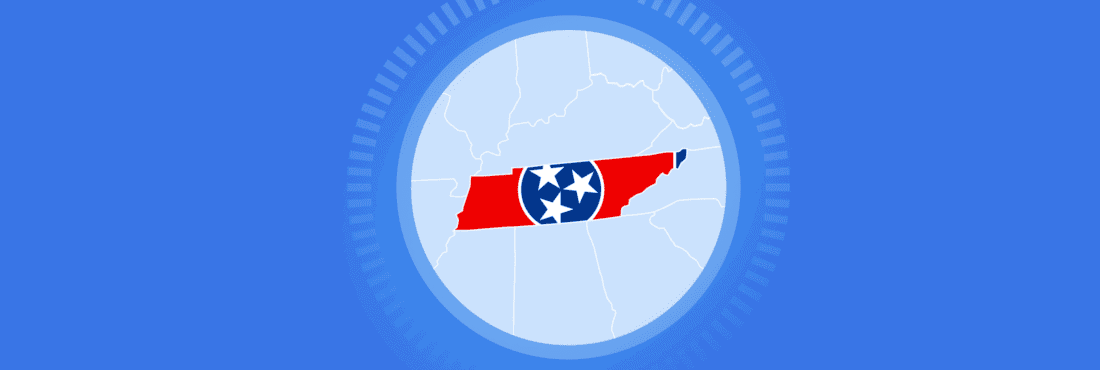 Tennessee Information Protection Act Banner