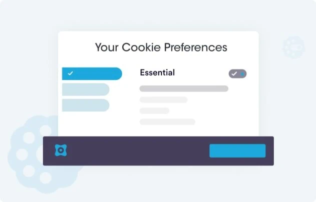what is cookie banner