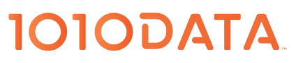 1010data Logo