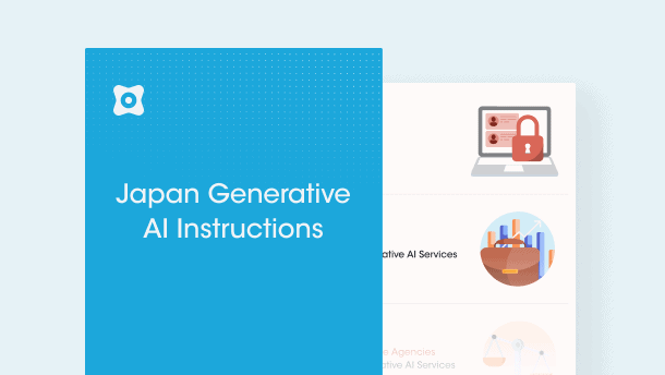 Japan Gen AI Instructions