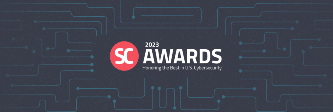 securiti wins award for best regulatory compliance banner