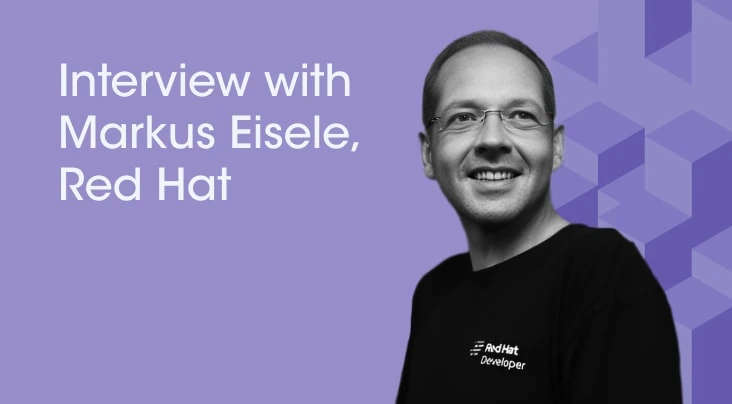 Delving into AI’s Impact: An Interview with Markus Eisele