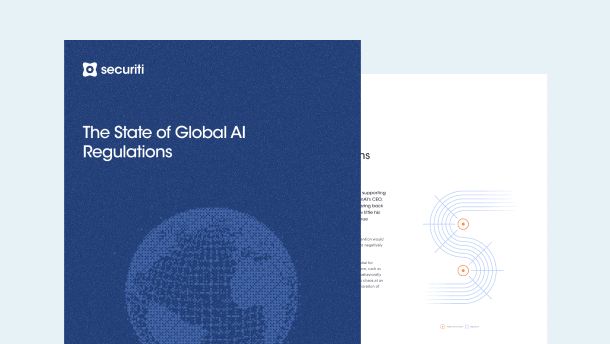 State of Global AI Regulations