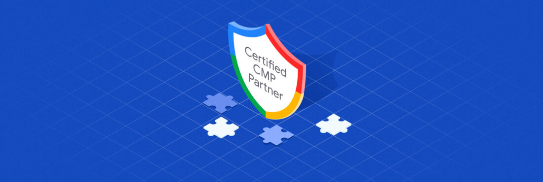 Securiti Is Now An Official Google-Certified Consent Management Platform