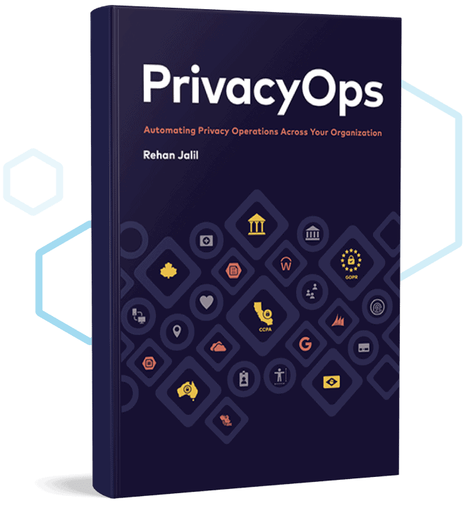 privacyops ebook by rehan jalil