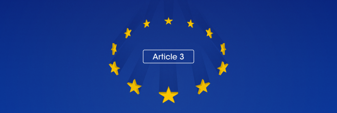 Article 3