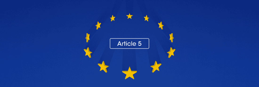 Article 5