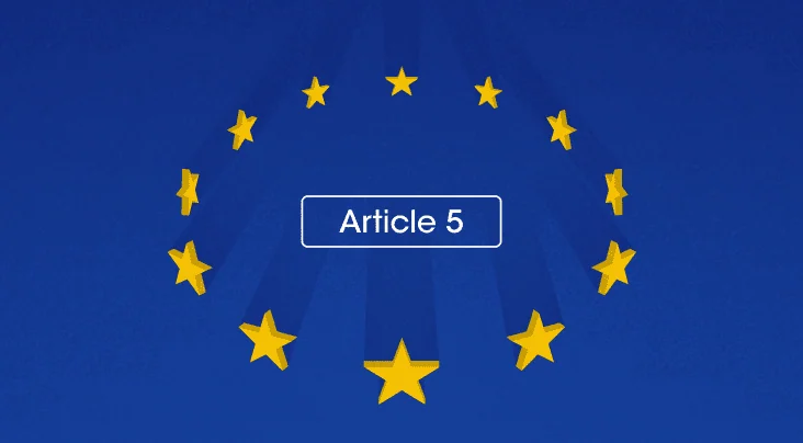 Article 5