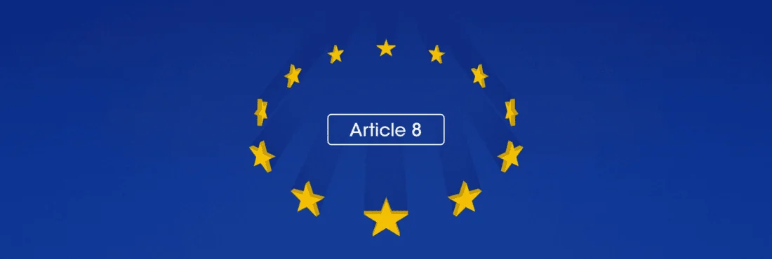 Article 8