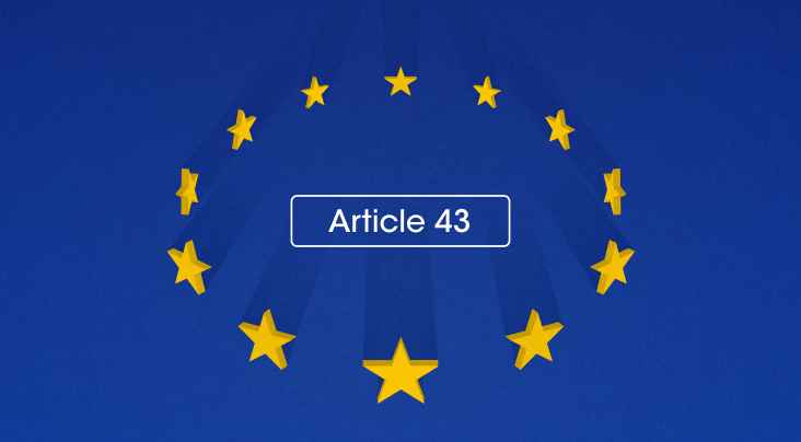 Article 43