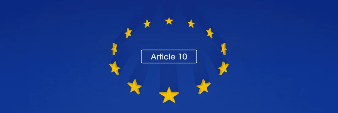 Article 10