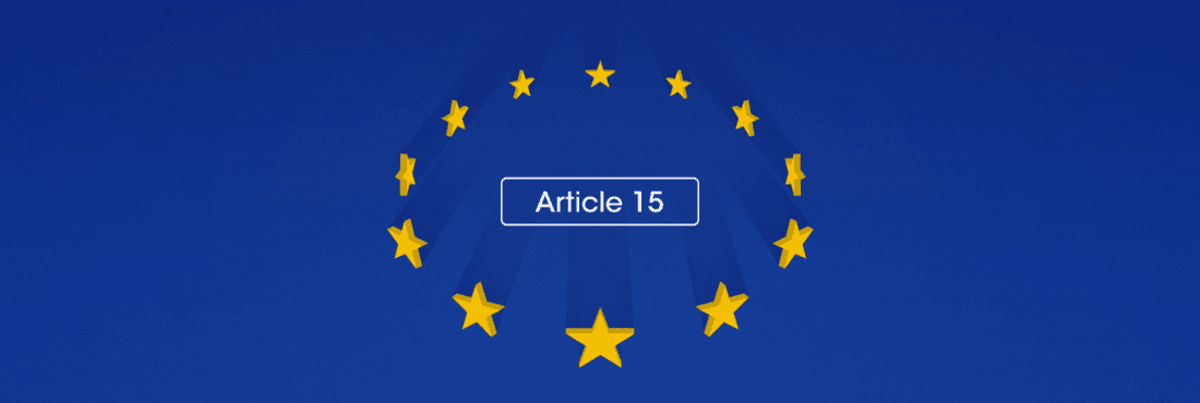 Article 15