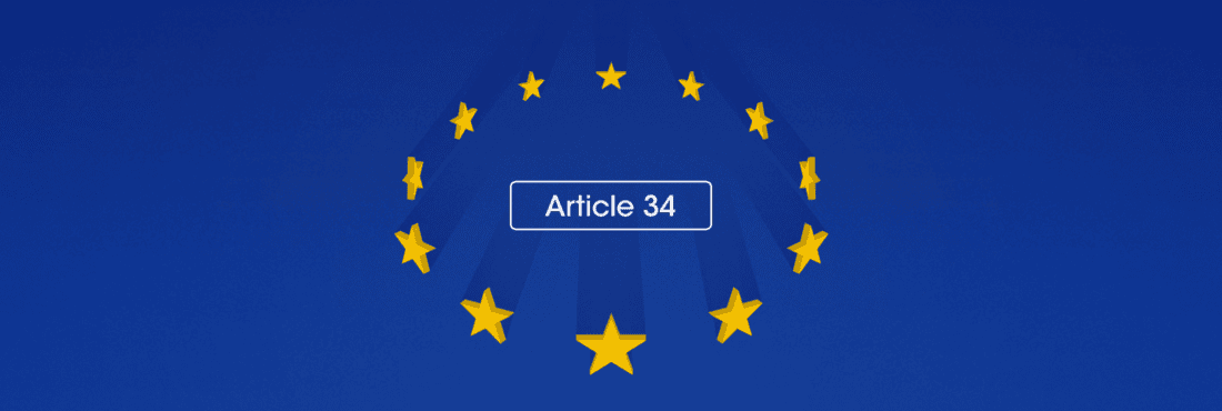 Article 34