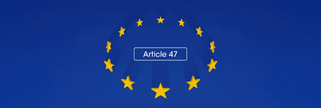 Article 47