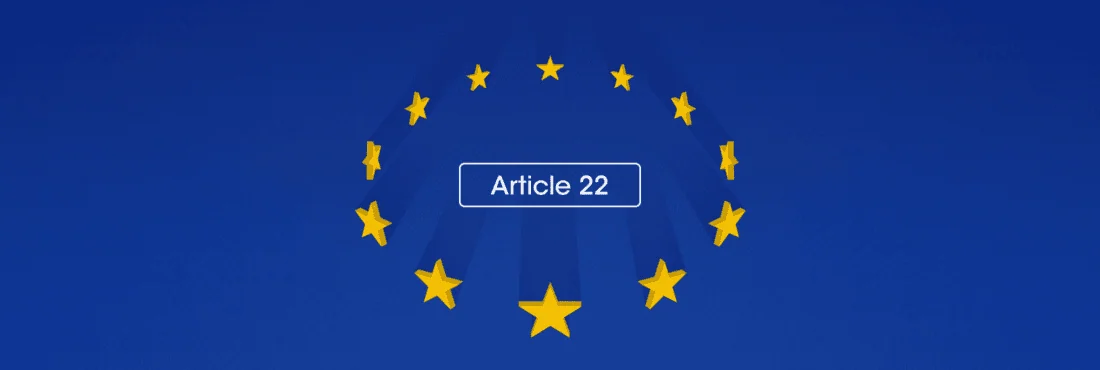 Article 22