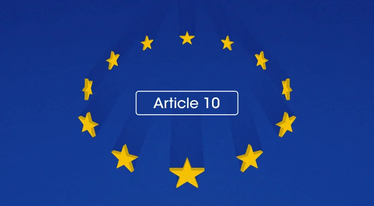 Article 10