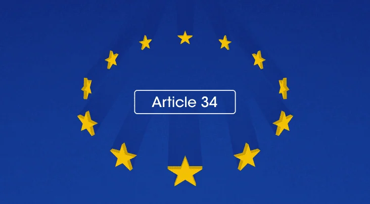 Article 34