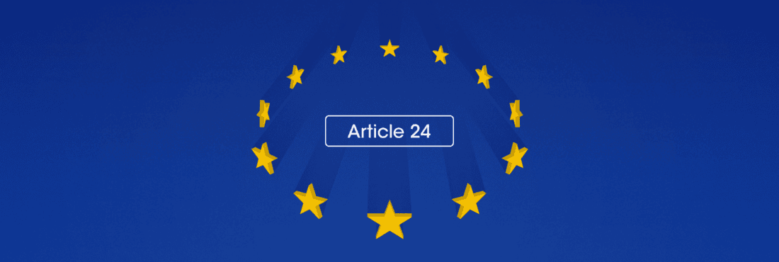 Article 24