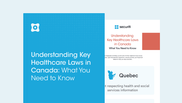 Key Healthcare Laws in Canada