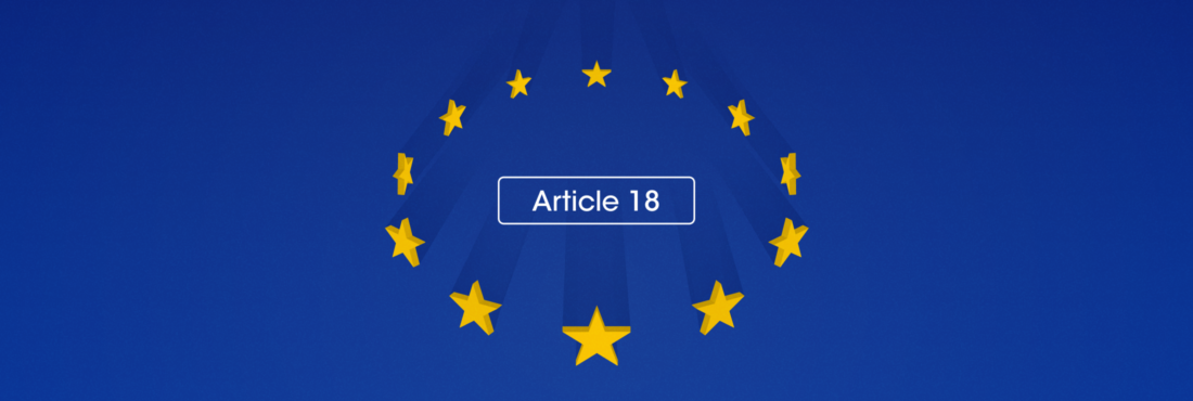 Article 18