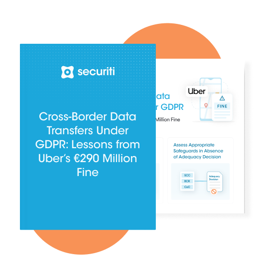 Cross-Border Data Transfers Under GDPR