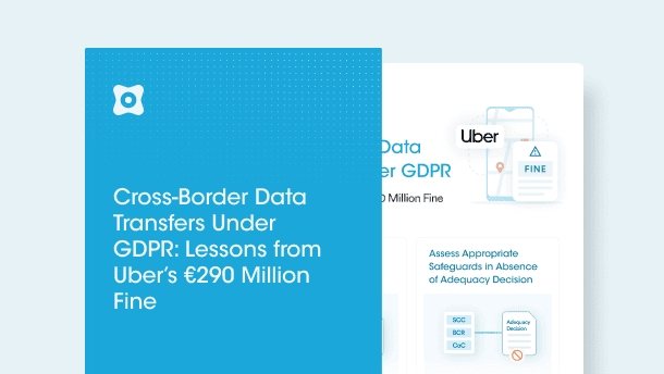 Cross-Border Data Transfers Under GDPR