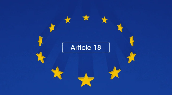 Article 18