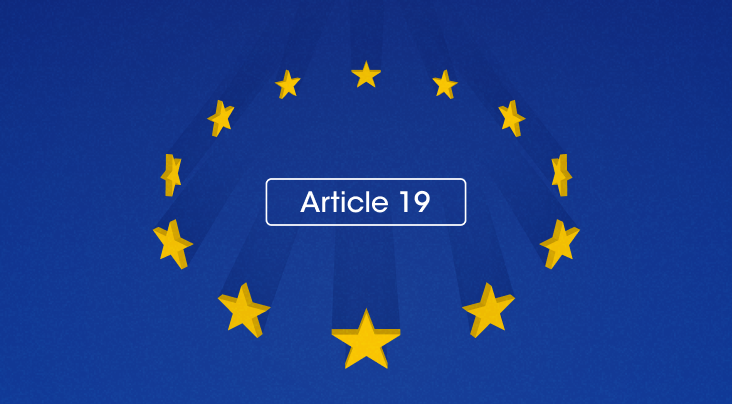 Article 19