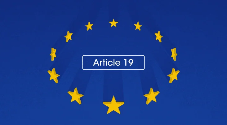 Article 19