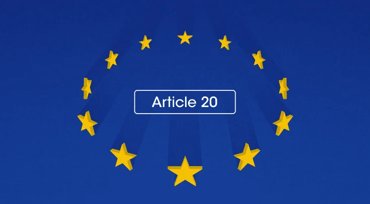 Article 20