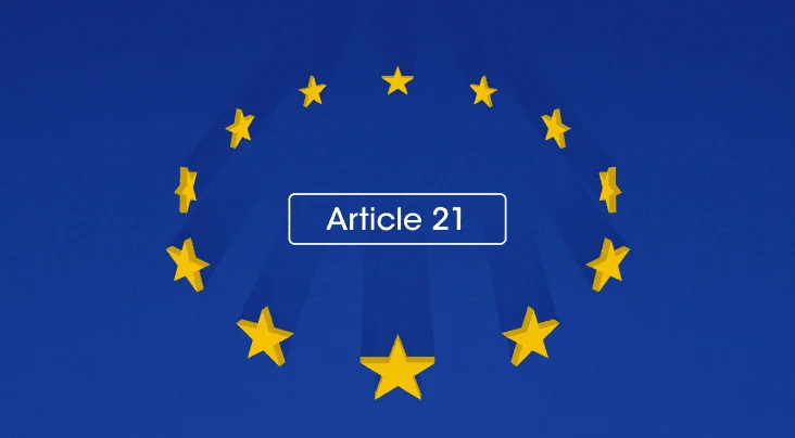 Article 21